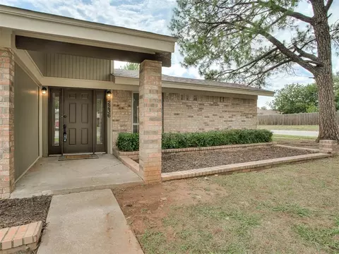 2236 NW 113th Pl, Oklahoma City, OK 73120