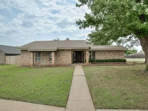 2236 NW 113th Pl, Oklahoma City, OK 73120