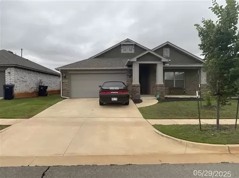 15713 Caney Dr, Edmond, OK 73013