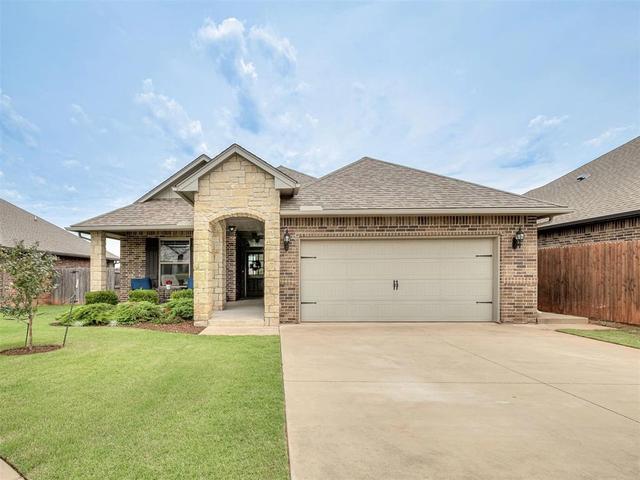 905 NW 190th St, Edmond, OK 73012