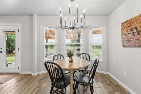 Dining - 301 Bonanza Ln, Tuttle, OK 73089 photo 1 of 4