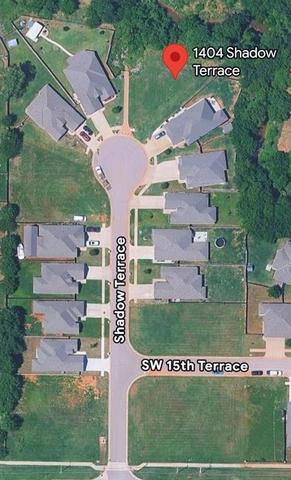 1404 Shadow Ter, Yukon, OK 73099