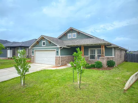 4308 Willow Run, Stillwater, OK 74074