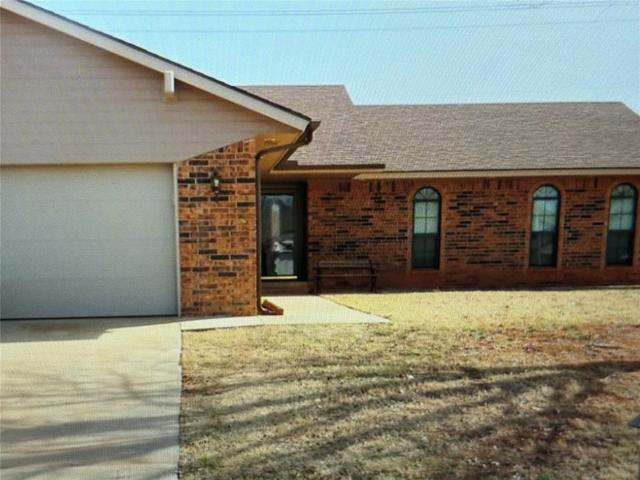 2300 N Nail Pkwy, Moore, OK 73160