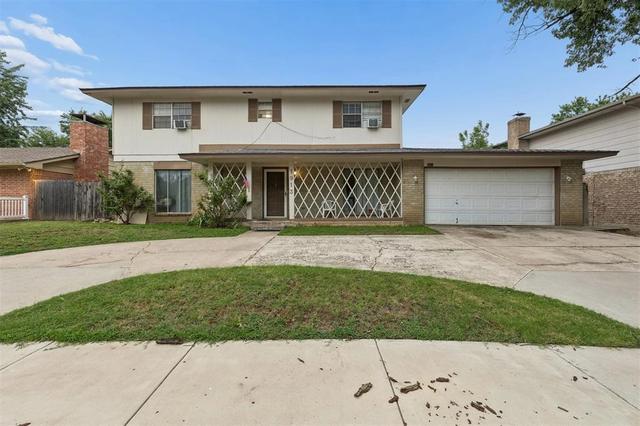 1913 N Ann Arbor Ave, Oklahoma City, OK 73127