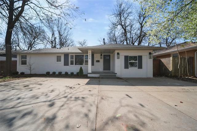 1034 W Boyd St, Norman, OK 73069