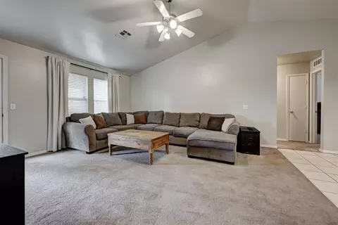 Living - 724 Grickle Dr, Norman, OK 73069 photo 2 of 2
