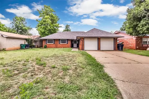 1412 NW 105th Ter, Oklahoma City, OK 73114