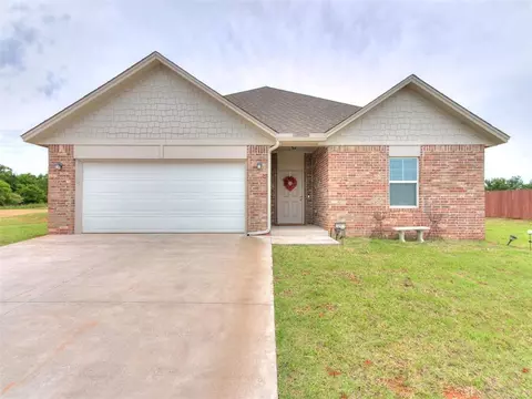 12980 Huntington Dr, Edmond, OK 73025