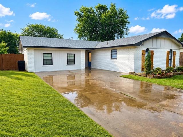503 S Prouty Ave, Watonga, OK 73772