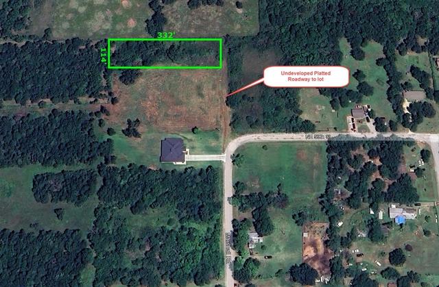 6101 N Marshall St, Spencer, OK 73084