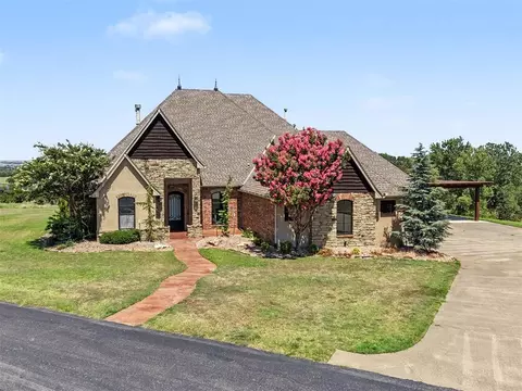 3508 Grant Dr, Newcastle, OK 73065