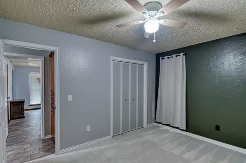 Bedroom - 1308 SE 3rd St, Moore, OK 73160 photo 2 of 6