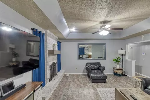 Living - 1308 SE 3rd St, Moore, OK 73160 photo 1 of 2