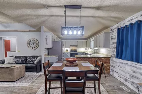 Dining - 1308 SE 3rd St, Moore, OK 73160 photo 1 of 3