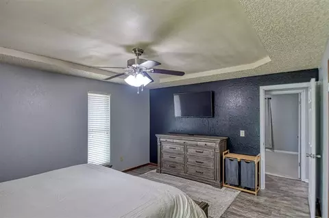 Bedroom - 1308 SE 3rd St, Moore, OK 73160 photo 6 of 6