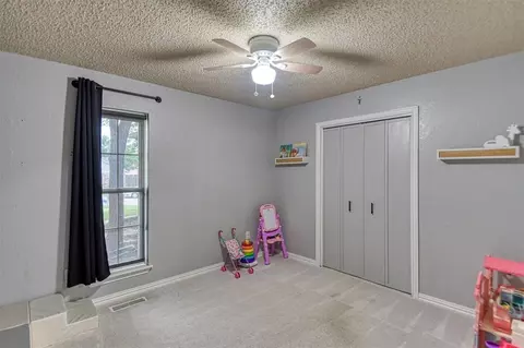 Bedroom - 1308 SE 3rd St, Moore, OK 73160 photo 1 of 6