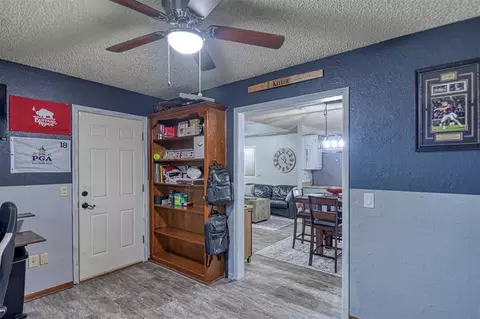 Entry Way - 1308 SE 3rd St, Moore, OK 73160 photo 2 of 2