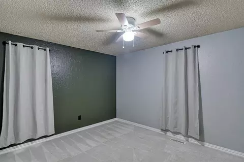 Bedroom - 1308 SE 3rd St, Moore, OK 73160 photo 3 of 6