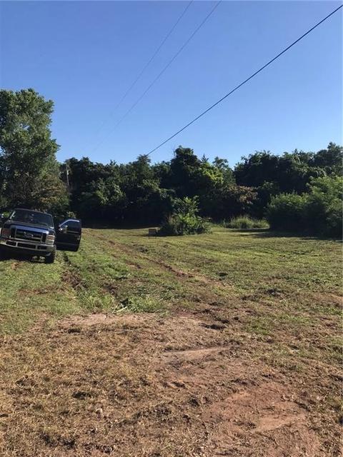 8500 Happy Ln, Spencer, OK 73084