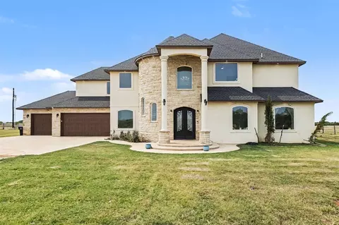 25866 N 2960 Rd, Cashion, OK 73016