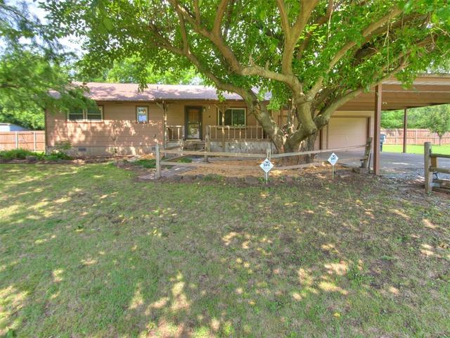 217 NW 5th St, Lexington, OK 73051
