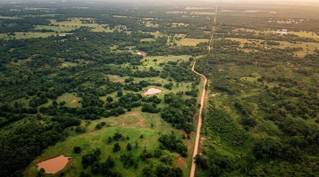 N N3670 Road, Boley, OK 74829