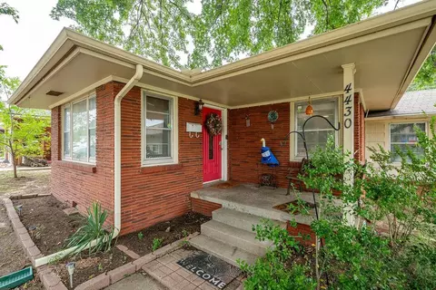 4430 NW 17th St, Oklahoma City, OK 73107