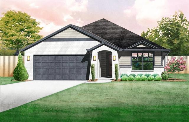8725 Spruce St, Edmond, OK 73003