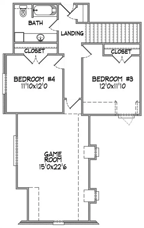 18104 Fields Dr, Oklahoma City, OK 73012 photo 3