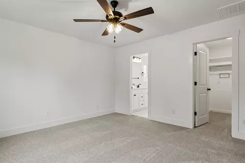 Bedroom - 8801 Spruce St, Edmond, OK 73003 photo 7 of 7
