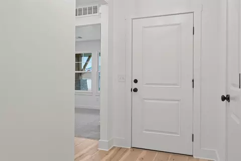 Entry Way - 8801 Spruce St, Edmond, OK 73003 photo 2 of 4