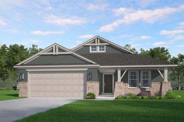 8801 Spruce St, Edmond, OK 73003