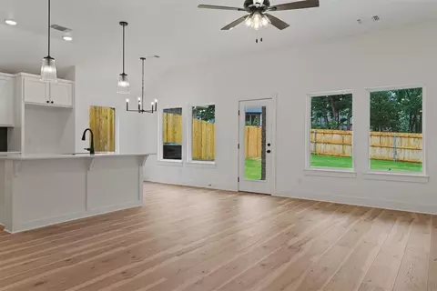 Living - 8801 Spruce St, Edmond, OK 73003 photo 1 of 3