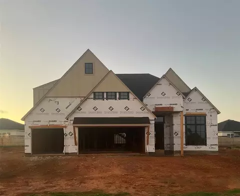 4212 NW 181st Ter, Edmond, OK 73012