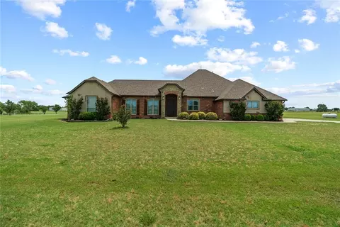 2400 Lindsay Ln, El Reno, OK 73036
