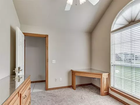 Bedroom - 809 Grandview Rd, Tuttle, OK 73089 photo 1 of 3