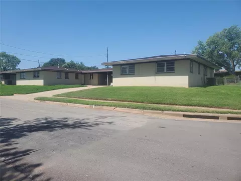 211 Mohawk Trl #A & B, Foss, OK 73647 photo 2