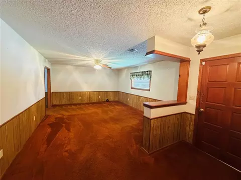 Living - 703 S 7th St, Canute, OK 73626 photo 2 of 2