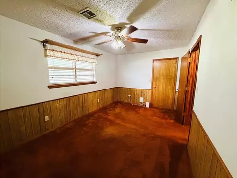 Bedroom - 703 S 7th St, Canute, OK 73626 photo 1 of 3