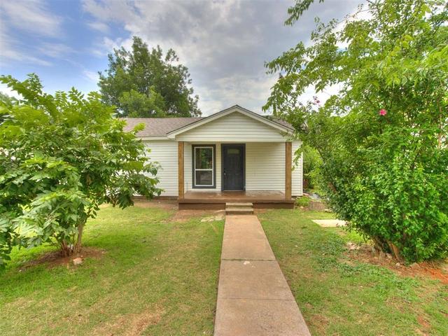 3536 SW 39th, Oklahoma City, OK 73119