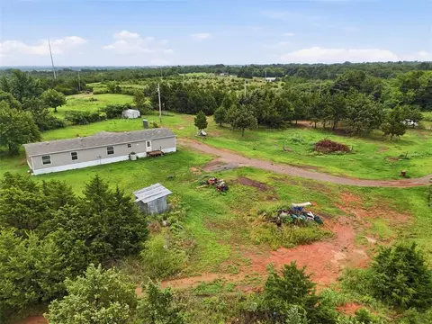 339040 E 770 Rd, Tryon, OK 74875 photo 33