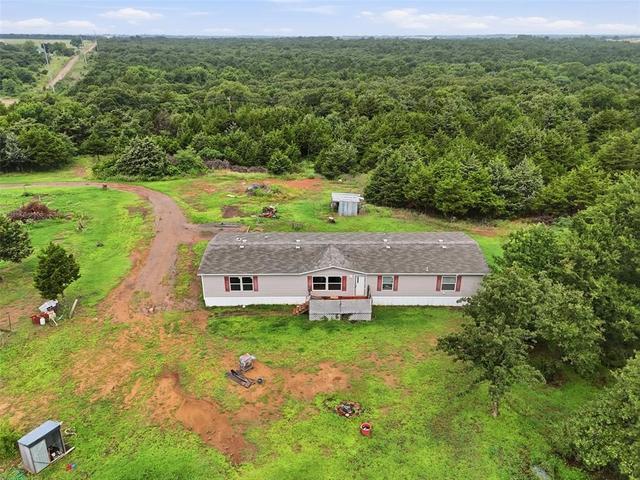 339040 E 770 Rd, Tryon, OK 74875