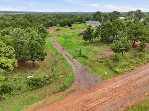 339040 E 770 Rd, Tryon, OK 74875 photo 42