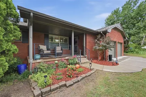 316 Reynolds Road Rd, Edmond, OK 73013