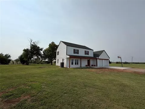 1858 Highway 81, Chickasha, OK 73018
