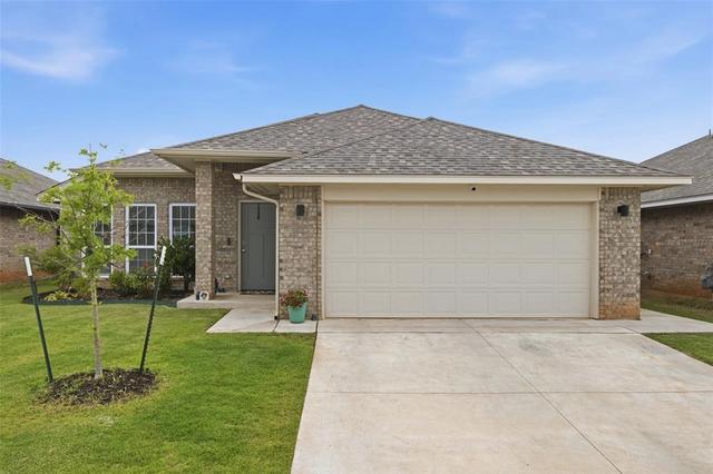 3424 NW 179th St, Edmond, OK 73012