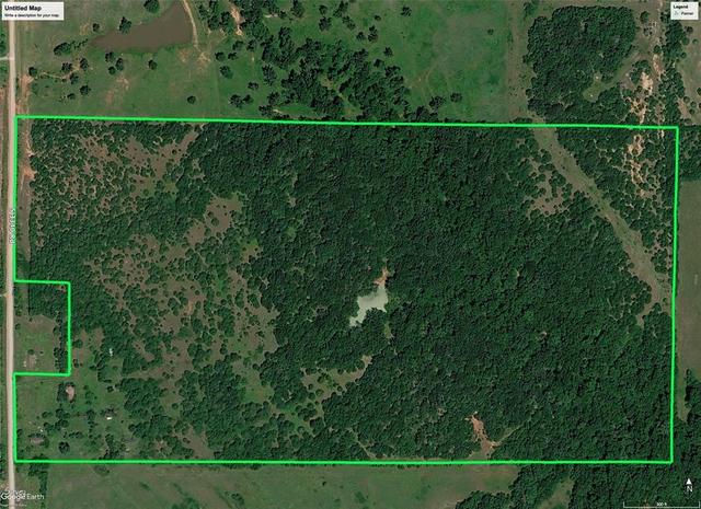 n 3340 rd road, Carney, OK 74832
