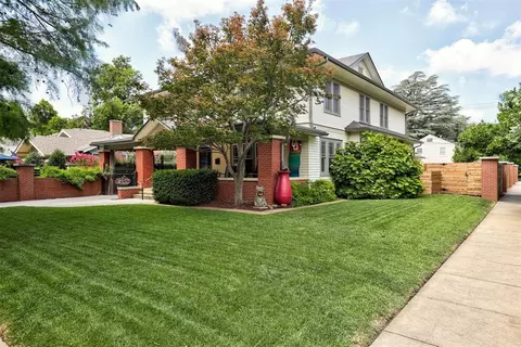 804 S Lahoma, Norman, OK 73069