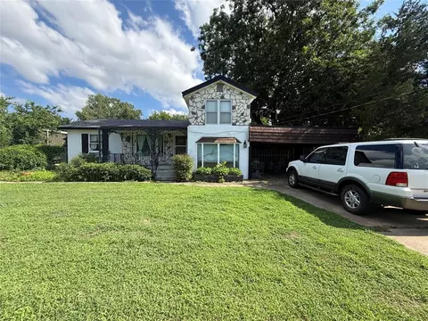 4104 Lawn Dr, Oklahoma City, OK 73115